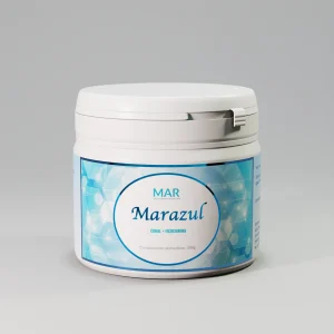 MARAZUL  | 74 Minerales Coral Marino + Ficocianina