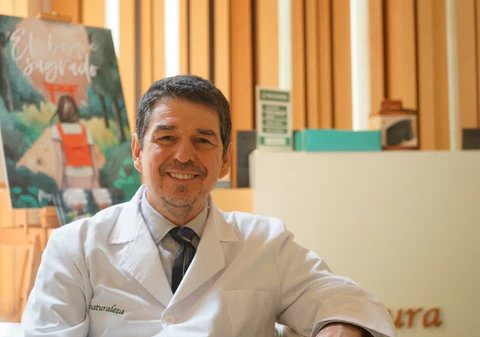 Miguel Ángel Ruiz Novo