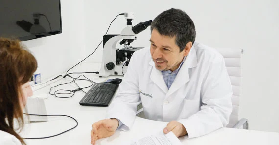 salud solnaturaleza en madrid