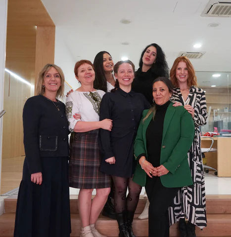 especialistas naturales en Madrid