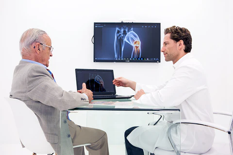 asesoramiento de salud en Madrid