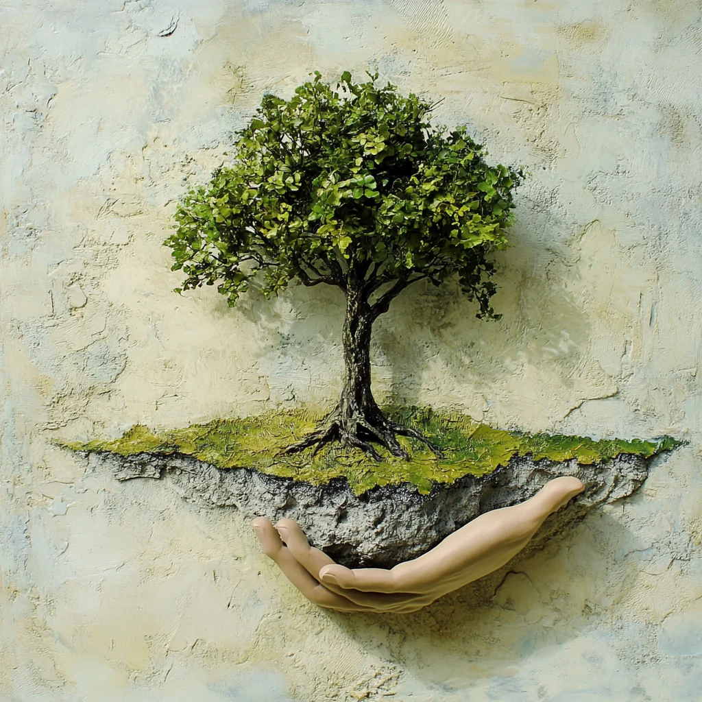 Consumo Responsable: Un Compromiso con la Salud y el Planeta