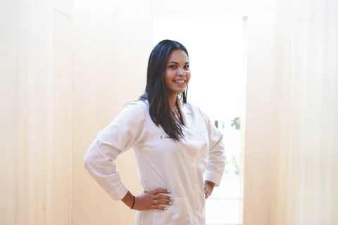 especialistas naturales en Madrid