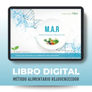 Método Alimentario Rejuvenecedor