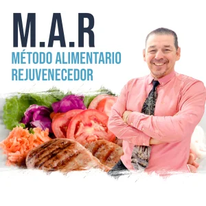 Método Alimentario Rejuvenecedor